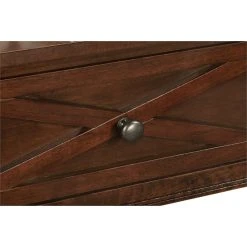 Convenience Concepts Country Oxford 2-Drawer Console Table Espresso Wood Finish 11 Convenience Concepts Country Oxford 2-Drawer Console Table Espresso Wood Finish -Boraam Industries Shop c3a1a1420eb0f53b 6414 w800 h800 b0 p0