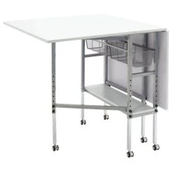 Offex Hobby And Craft Table With Drawers 9 Offex Hobby And Craft Table With Drawers -Boraam Industries Shop c4f1ba1b0d0e490a 8259 w800 h800 b1 p0