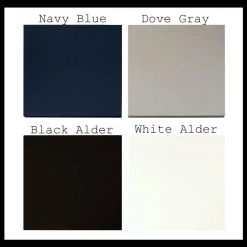 Forest Designs Furniture Oslo 3 Drawer File Cabinet, Red Oak -Boraam Industries Shop c561a6fd0075f955 1468 w800 h800 b0 p0