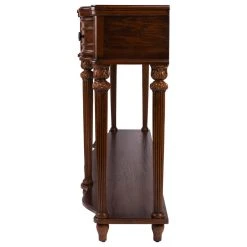 Butler Specialty Company Peyton Console Table, Brown -Boraam Industries Shop c5d12bd60e4aef2c 4249 w800 h800 b1 p0
