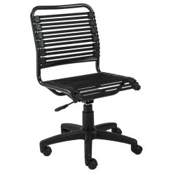 Euro Style Allison Bungie Flat Low Back Office Chair -Boraam Industries Shop c6c180280d51c079 4971 w800 h800 b1 p0