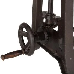 HTD Industrial Adjustable Drafting Desk, 62" Desk, Office Desk, Drafting Desk 15 HTD Industrial Adjustable Drafting Desk, 62" Desk, Office Desk, Drafting Desk -Boraam Industries Shop c85168340091a9a2 8449 w800 h800 b0 p0