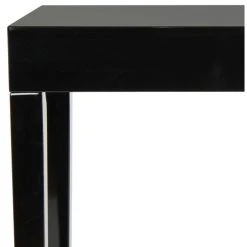 Safavieh Kayson Mid-Century Scandinavian Lacquer Console Table, Black 9 Safavieh Kayson Mid-Century Scandinavian Lacquer Console Table, Black -Boraam Industries Shop cac14e250b43d368 1050 w800 h800 b1 p0