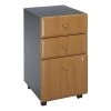 Scranton & Co 3 Drawer Mobile File Cabinet In Natural Cherry 2 Scranton & Co 3 Drawer Mobile File Cabinet In Natural Cherry -Boraam Industries Shop cad114780b5f852d 6307 w800 h800 b1 p0