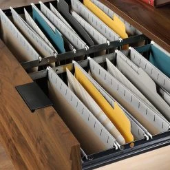 Decor Love Transitional Filing Cabinet, 2 Open Compartments & Lower Drawer, Grand Walnut 10 Decor Love Transitional Filing Cabinet, 2 Open Compartments & Lower Drawer, Grand Walnut -Boraam Industries Shop cb0122da0170081f 1435 w800 h800 b0 p0