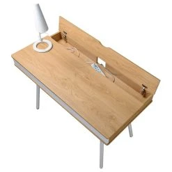 Rta Products- L Techni Mobili Workstation With Cord Management And Storage, Pine 23 Rta Products- L Techni Mobili Workstation With Cord Management And Storage, Pine -Boraam Industries Shop cb715c4a0f18a978 0489 w800 h800 b1 p0 1 1