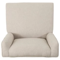 GDFStudio GDF Studio Quentin Contemporary Fabric Swivel Office Chair -Boraam Industries Shop cbe1345601d7be4f 9192 w800 h800 b1 p0