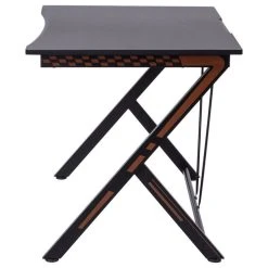 Costway Gaming Desk Computer Desk PC Table Workstation Home Office Ergonomic -Boraam Industries Shop cbf192dc0bd98914 3557 w800 h800 b1 p0