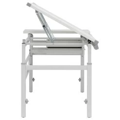 Studio Designs Graphix II Pro Line Split Top Height Adjustable Drafting Table 16 Studio Designs Graphix II Pro Line Split Top Height Adjustable Drafting Table -Boraam Industries Shop ccd1989601009077 5376 w800 h800 b1 p0