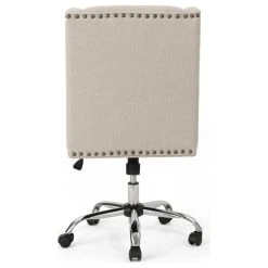 GDFStudio GDF Studio Quentin Contemporary Fabric Swivel Office Chair -Boraam Industries Shop ce51928c01d7be4c 9192 w800 h800 b1 p0