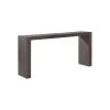 Olliix INK+IVY Monterey Console Table, Brown -Boraam Industries Shop cf01e0dc0825ea9d 9764 w800 h800 b1 p0