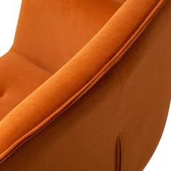 Karat Home Swivel Velvet Hight, Adjustable Task Chair With Tufted Back, Orange 19 Karat Home Swivel Velvet Hight, Adjustable Task Chair With Tufted Back, Orange -Boraam Industries Shop d0316ef000f5494a 2158 w800 h800 b0 p0
