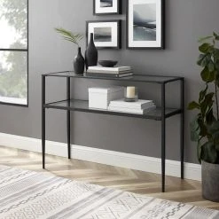 Crosley Ashton Console Table 17 Crosley Ashton Console Table -Boraam Industries Shop d081fe4d0fe27ee4 3373 w800 h800 b0 p0