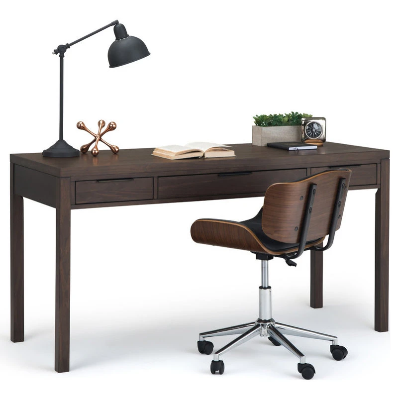 Simpli Home Ltd. Hollander Desk 4 Simpli Home Ltd. Hollander Desk - Image 2