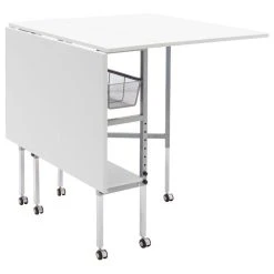 Offex Hobby And Craft Table With Drawers 10 Offex Hobby And Craft Table With Drawers -Boraam Industries Shop d15195af0d0e490b 8259 w800 h800 b1 p0