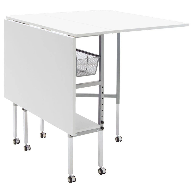 Offex Hobby And Craft Table With Drawers 6 Offex Hobby And Craft Table With Drawers - Image 4