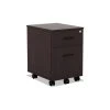 Alera™ Alera Valencia Series Mobile Box/File Pedestal, Mahogany 14 3/4"x19 1/8"x22 7/8" 2 Alera™ Alera Valencia Series Mobile Box/File Pedestal, Mahogany 14 3/4"x19 1/8"x22 7/8" -Boraam Industries Shop d1916c5e0b97a934 1194 w800 h800 b1 p0