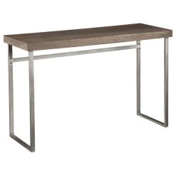 SEI Furniture Jeshua Console Table