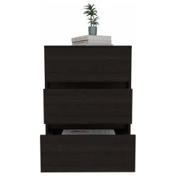 FM FURNITURE Vienna Mobile Filing Cabinet, With All Metal Hardware, And 3 Drawers, Black 13 FM FURNITURE Vienna Mobile Filing Cabinet, With All Metal Hardware, And 3 Drawers, Black -Boraam Industries Shop d3217beb035158ab 1881 w800 h800 b1 p0