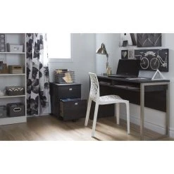 South Shore Furniture South Shore Interface 2 Drawer Mobile Filing Cabinet In Gray Oak 8 South Shore Furniture South Shore Interface 2 Drawer Mobile Filing Cabinet In Gray Oak -Boraam Industries Shop d361c552035f9f8e 4632 w800 h800 b0 p0