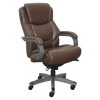 La-Z-Boy Office La-Z-Boy Delano Executive Office Chair Chestnut Brown Bonded Leather 1 La-Z-Boy Office La-Z-Boy Delano Executive Office Chair Chestnut Brown Bonded Leather -Boraam Industries Shop d391071a0c1294b4 3632 w800 h800 b1 p0