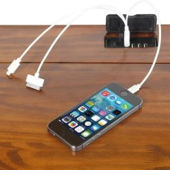 Casual Home Folding Desk With Pull-Out And USB Port, Warm Brown 11 Casual Home Folding Desk With Pull-Out And USB Port, Warm Brown -Boraam Industries Shop d3a1a3c305b80cf8 5358 w800 h800 b0 p0