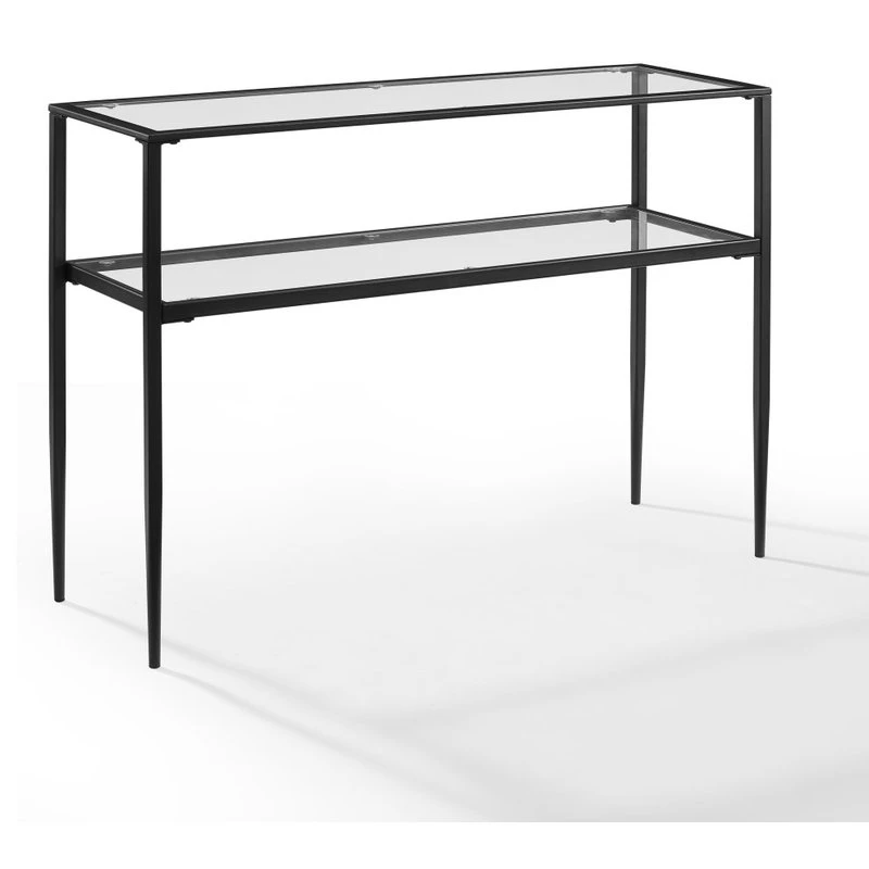 Crosley Ashton Console Table 4 Crosley Ashton Console Table - Image 2