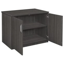 Regency Legacy 29" Storage Cabinet- Ash Grey -Boraam Industries Shop d5e15f9c0340b2b6 4364 w800 h800 b1 p0