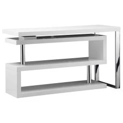 Pangea Home Santoni Multi-Position Desk, White -Boraam Industries Shop d6017ed1087e75ed 7825 w800 h800 b1 p0
