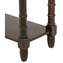 FLINT GARDEN INC Console Table Sofa Table, Espresso -Boraam Industries Shop d6b1bf4e0e857e0c 0548 w800 h800 b1 p0