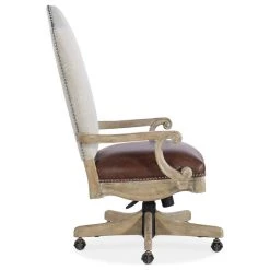Hooker Furniture Castella Tilt Swivel Chair -Boraam Industries Shop d701de7f00957b24 3319 w800 h800 b1 p0