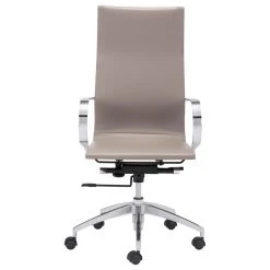 Zuo Modern Contemporary Glider High Back Office Chair 13 Zuo Modern Contemporary Glider High Back Office Chair -Boraam Industries Shop d701f08100f5c3c7 2143 w800 h800 b1 p0