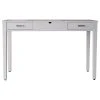 Hives & Honey Haven Home Ainsley Vanity Desk, Crisp White -Boraam Industries Shop d8d141e608c03892 9887 w800 h800 b1 p0