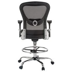 Harwick Furniture Harwick Deluxe Mesh Drafting Stool With Arms 11 Harwick Furniture Harwick Deluxe Mesh Drafting Stool With Arms -Boraam Industries Shop d9d18ca50b58b65c 1397 w800 h800 b1 p0