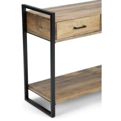 Simpli Home Ltd. Riverside Console Sofa Table 9 Simpli Home Ltd. Riverside Console Sofa Table -Boraam Industries Shop d9f1683f0c0fc22d 9367 w800 h800 b1 p0