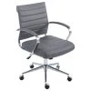 Poly & Bark Poly And Bark Tremaine Office Chair, Gray 2 Poly & Bark Poly And Bark Tremaine Office Chair, Gray -Boraam Industries Shop da8167c20a660ad7 6976 w800 h800 b1 p0