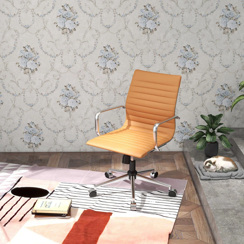 LUXMOD® Gold Office Chair, Ergonomic Desk Chair,Modern Executive Chair., Terraco 8 LUXMOD® Gold Office Chair, Ergonomic Desk Chair,Modern Executive Chair., Terraco - Image 6