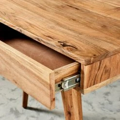 Oak Idea Pratt Office Desk, Natural Walnut 21 Oak Idea Pratt Office Desk, Natural Walnut -Boraam Industries Shop db71d00a0e0f74c8 6886 w800 h800 b0 p0