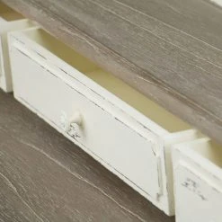 Baxton Studio Anjou Traditional French Accent Writing Desk -Boraam Industries Shop db816bde065dd770 5755 w800 h800 b0 p0