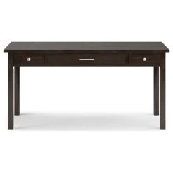 Simpli Home Ltd. Avalon Large Desk -Boraam Industries Shop dbd117de0fceba50 3166 w800 h800 b1 p0