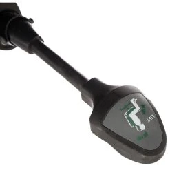 Glitzhome Mid-Century Leatherette Adjustable Swivel High Back Office Chair, Brownish Grey -Boraam Industries Shop dbd11c4a03453407 9913 w800 h800 b1 p0