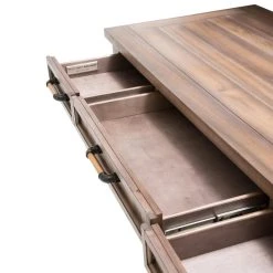 Michael Amini Crossings Writing Desk Reclaimed Barn 15 Michael Amini Crossings Writing Desk Reclaimed Barn -Boraam Industries Shop dc0109e80df2db39 4857 w800 h800 b0 p0