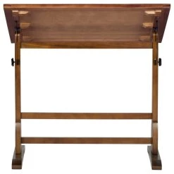 Studio Designs Vintage Drafting Table, Rustic Oak, Rustic Oak, 42" 17 Studio Designs Vintage Drafting Table, Rustic Oak, Rustic Oak, 42" -Boraam Industries Shop dfd18539036128bb 2178 w800 h800 b1 p0