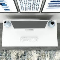 Bush Industries Kathy Ireland Home By Bush Furniture Madison Avenue 48W Writing Desk With Cubby 11 Bush Industries Kathy Ireland Home By Bush Furniture Madison Avenue 48W Writing Desk With Cubby -Boraam Industries Shop e311d0830e7b915f 3325 w800 h800 b0 p0