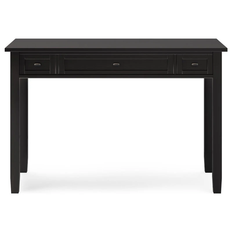 Simpli Home Ltd. Warm Shaker Desk 10 Simpli Home Ltd. Warm Shaker Desk - Image 8