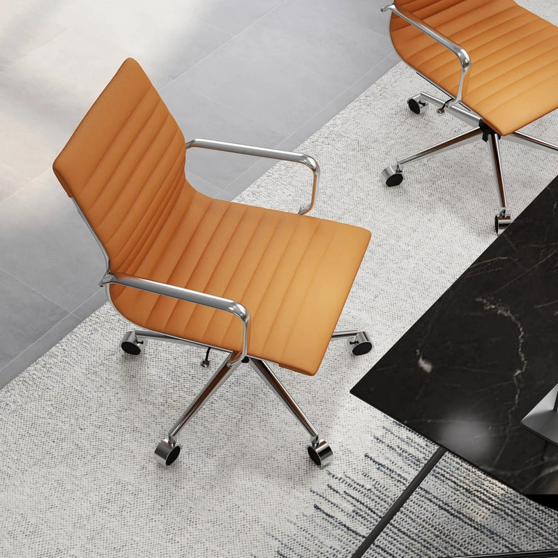 LUXMOD® Gold Office Chair, Ergonomic Desk Chair,Modern Executive Chair., Terraco 9 LUXMOD® Gold Office Chair, Ergonomic Desk Chair,Modern Executive Chair., Terraco - Image 7