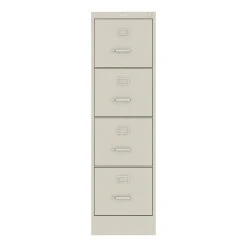Scranton & Co Scranton & Modern Metal Beige Co 4 Drawer Letter File Cabinet 11 Scranton & Co Scranton & Modern Metal Beige Co 4 Drawer Letter File Cabinet -Boraam Industries Shop e3e199830fb4ce5e 6415 w800 h800 b1 p0
