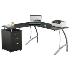 Rta Products- L Techni Mobili L-Shape Corner Desk With File Cabinet 10 Rta Products- L Techni Mobili L-Shape Corner Desk With File Cabinet -Boraam Industries Shop e55114c5002196b6 8374 w800 h800 b1 p0