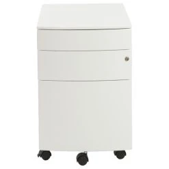 Euro Style Floyd File Cabinet