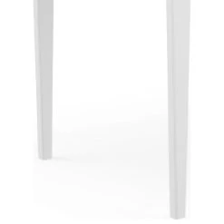 Simpli Home Ltd. Harper Solid Hardwood Desk, White 14 Simpli Home Ltd. Harper Solid Hardwood Desk, White -Boraam Industries Shop e6b1adff0edee200 8325 w800 h800 b1 p0